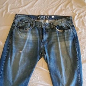 Guess jeans